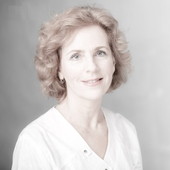 Богданова Евгения Олеговна, рентгенолог