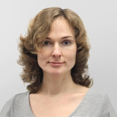 Гречина Алёна Валерьевна, психолог