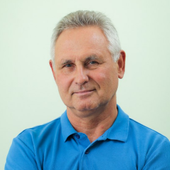 Назаров Юрий Иванович, кинезиолог