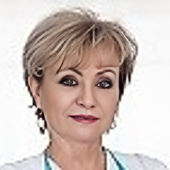 Лешенок Ирина Викторовна, стоматолог-терапевт