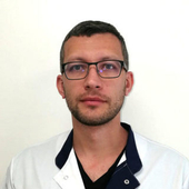 Лавров Всеволод Валерьевич, остеопат