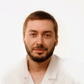 Красюк Михаил Вячеславович, стоматолог-терапевт