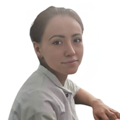 Кочетыгова Ольга Сергеевна, врач УЗД