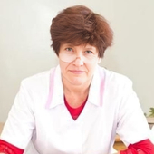 Иванова Татьяна Владимировна, паразитолог