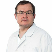 Нуруллин Равиль Фиатович, акушер-гинеколог