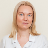 Константинова Валентина Владимировна, гинеколог