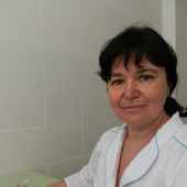 Волкова Марина Анатольевна, дерматолог