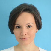 Шестакова Мария Николаевна, гинеколог