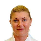 Пикельная Элина Николаевна, стоматолог-терапевт