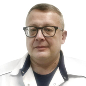 Шилов Эдуард Анатольевич, терапевт