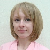 Дьяконова (Петрова) Мария Александровна, детский стоматолог