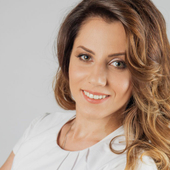 Вирабова Инна Ивановна, детский стоматолог