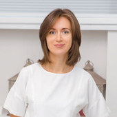 Лой Елена Александровна, косметолог