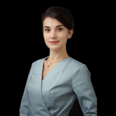 Мириева Лала Овсадовна, имплантолог