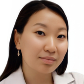 Тян Валерия Игоревна, онколог