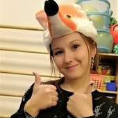 Тарасова Анна Дмитриевна, детский психолог