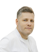 Хайруллин Руслан Ринатович, стоматолог-ортопед