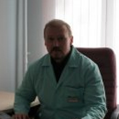 Молотов Сергей Александрович, психиатр