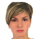 Шатон Ксения Станиславовна, радиолог