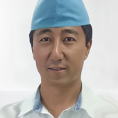 Джумамухамбетов Рубен Галимович, анестезиолог