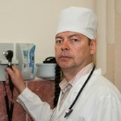 Краснов Василий Анатольевич, диетолог