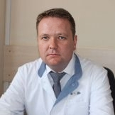 Овчинников Сергей Виталиевич, хирург