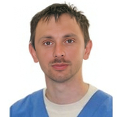 Плюта Дмитрий Андреевич, нейрохирург