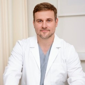 Афанасьев Максим Станиславович, гинеколог