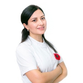 Курбанова Хадижа Ибрагимовна, дерматолог