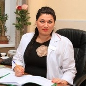 Королева Светлана Игоревна, психиатр