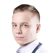 Москаленко Александр Владимирович, психиатр