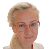 Лыскова Валентина Викторовна, оптометрист