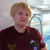 Тюменцева Валентина Ивановна, инструктор ЛФК
