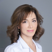 Болатова Лаура Георгиевна, врач-косметолог