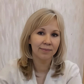 Махмутова Венера Рафиковна, эндокринолог