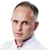 Дубяга Сергей Геннадьевич, массажист