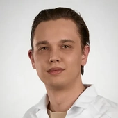 Койков Никита Владиславович, эндоскопист