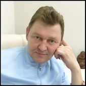 Шамов Виктор Борисович, невролог
