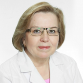 Перехватова Галина Николаевна, стоматолог-терапевт