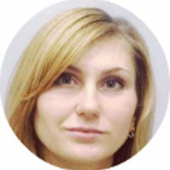 Щербакова Юлия Владимировна, детский психолог