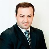 Какиашвили Нодари Нугзарович, хирург