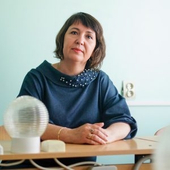 Полина Юлиана Владимировна, психотерапевт