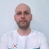 Зубарев Олег Владимирович, травматолог