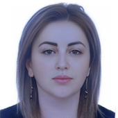 Сундукова Лиана Руслановна, педиатр