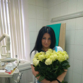 Семенова Галина Борисовна, стоматолог-терапевт