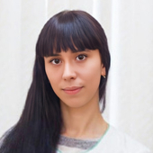 Лакницкая Анастасия Олеговна, дерматолог