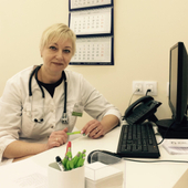 Соловьева Арина Валерьевна, терапевт