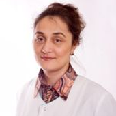 Михалевич Татьяна Анатольевна, терапевт