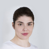 Бродская София Борисовна, стоматолог-терапевт