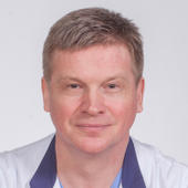 Демидов Дмитрий Александрович, уролог